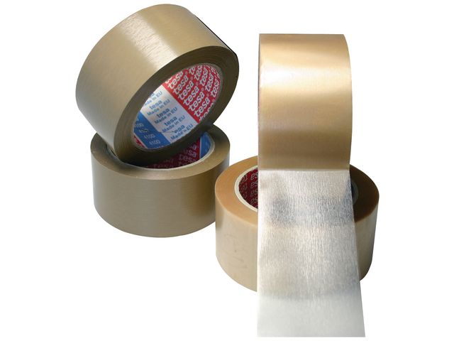 Packtejp SCOTCH 309 PP 50mmx66m brun